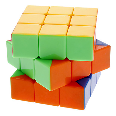 Новые 3x3x3 Логические Магия IQ Cu