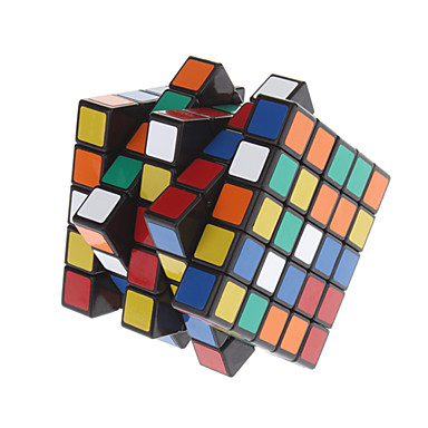 SHS 5x5x5 Логические Магия IQ Cu игрушки (черный Bse)