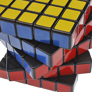 Shengshou DIY 5x5x5 Логические Магия IQ куб Полный комплект