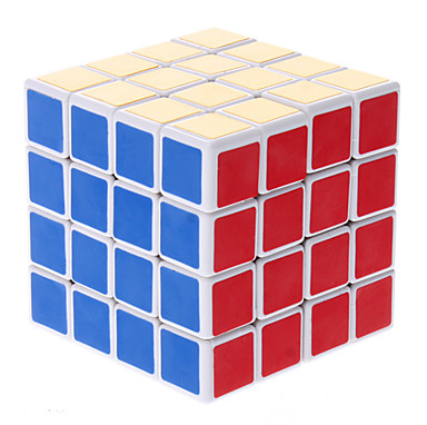 4x4x4 Логические Cu Speedcu (Rndom Color)
