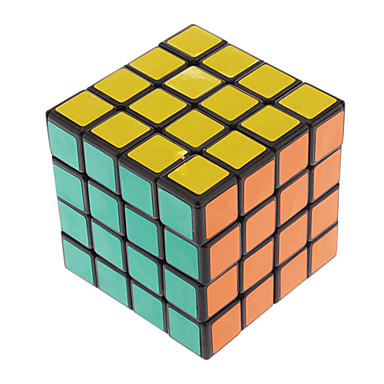 Новый набор Shengshou 2x2 3x3 4x4 5x5 черный твист головоломки Весна Cu Speed