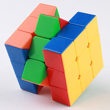 Даян 2 плюс 3x3x3 Cu головоломки