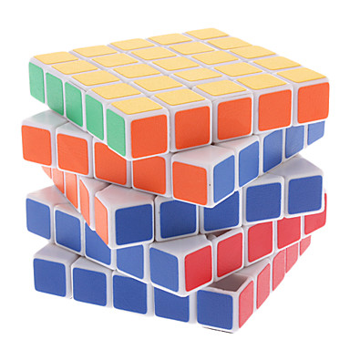 Yongjun головоломки 5x5x5 Скорость Cu