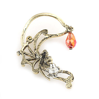 Мужская уха Манжеты (Random Color)