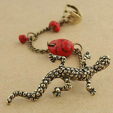 Мужская уха Манжеты (Random Color)