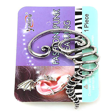 Мужская уха Манжеты (Random Color)