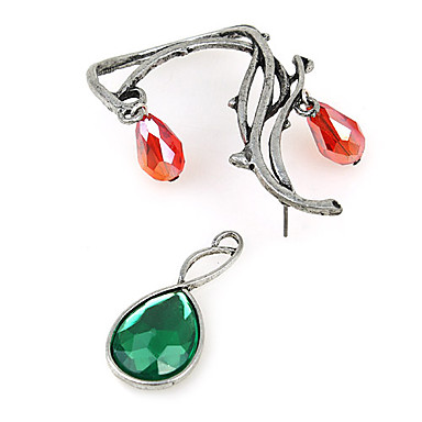 Мужская уха Манжеты (Random Color)