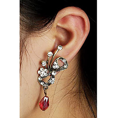 Мужская уха Манжеты (Random Color)