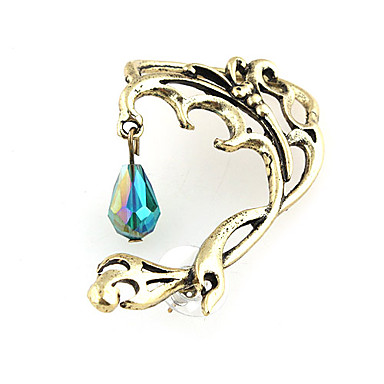 Мужская уха Манжеты (Random Color)