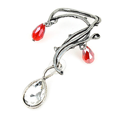 Мужская уха Манжеты (Random Color)