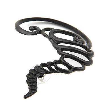 Мужская уха Манжеты (Random Color)