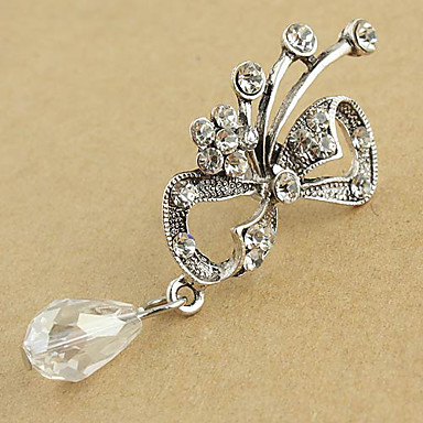 Мужская уха Манжеты (Random Color)