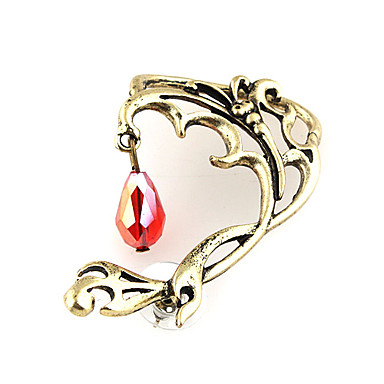 Мужская уха Манжеты (Random Color)