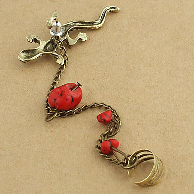 Мужская уха Манжеты (Random Color)