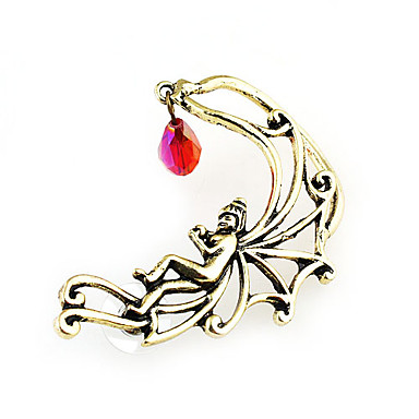 Мужская уха Манжеты (Random Color)