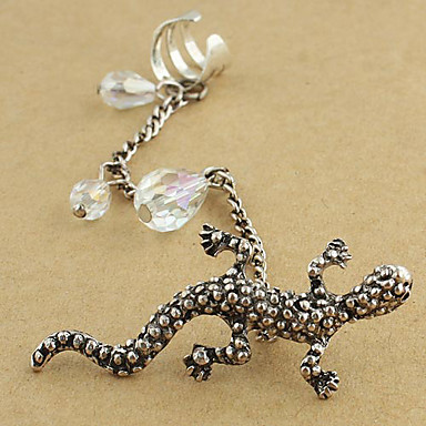 Мужская уха Манжеты (Random Color)