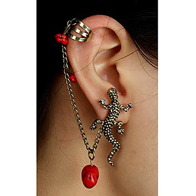 Мужская уха Манжеты (Random Color)