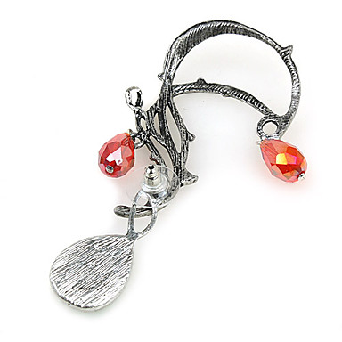 Мужская уха Манжеты (Random Color)