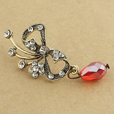 Мужская уха Манжеты (Random Color)