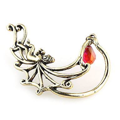 Мужская уха Манжеты (Random Color)