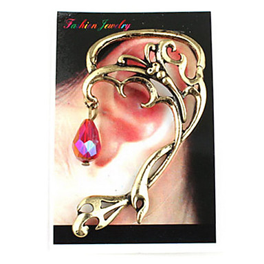 Мужская уха Манжеты (Random Color)