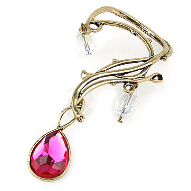 Мужская уха Манжеты (Random Color)