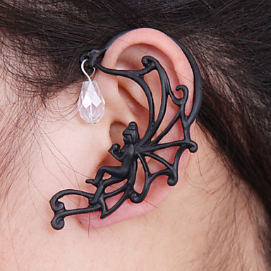 Мужская уха Манжеты (Random Color)