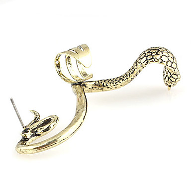 Мужская уха Манжеты (Random Color)