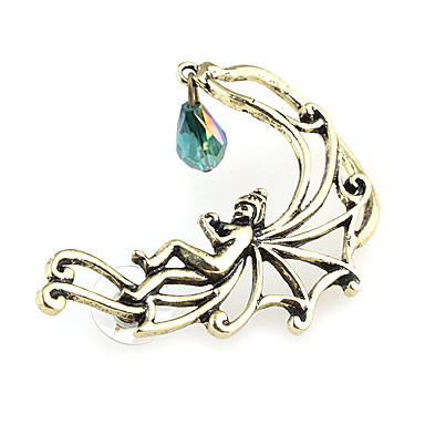 Мужская уха Манжеты (Random Color)