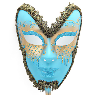 3 Цвет Венеция Принцесса Кружева карманных Пром Женская Halloween Masquerade Mask