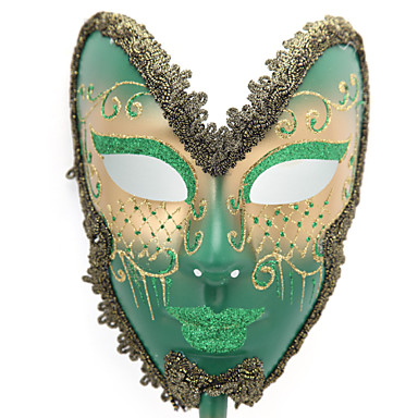 3 Цвет Венеция Принцесса Кружева карманных Пром Женская Halloween Masquerade Mask