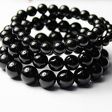 Здоровье Уход Элегантный Naturel Кристалл Голограмма браслет (1 шт)