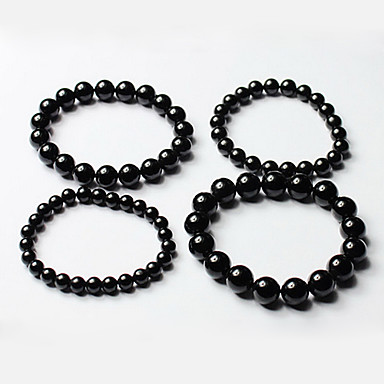 Здоровье Уход Элегантный Naturel Кристалл Голограмма браслет (1 шт)