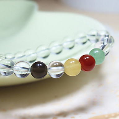 Здоровье Уход Vintage Naturel Хрустальный Голограмма браслет (1 шт)