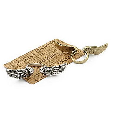 Крыло кольцо (Random Color)