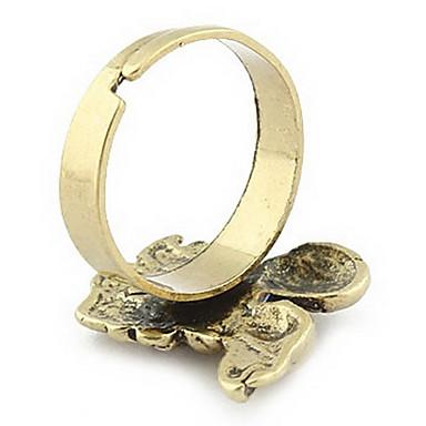 Кролик кольцо (Random Color)