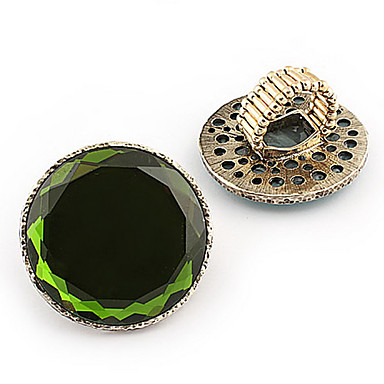 Круглый кольцо (Random Color)
