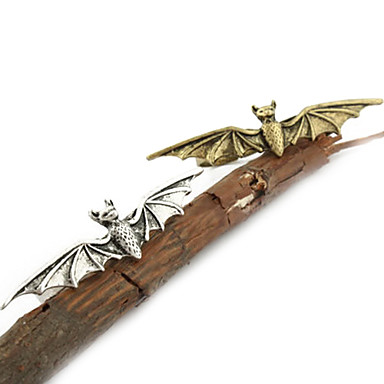 Bat Двухместный безымянный палец (случайный цвет)