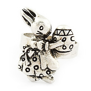 Кролик кольцо (Random Color)