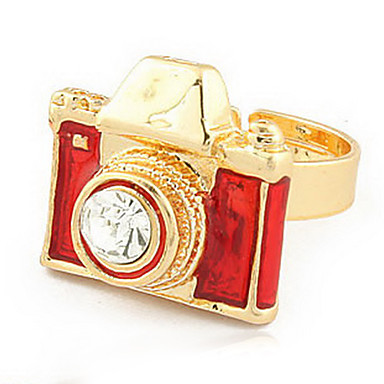 Кольцо камеры (случайный цвет)