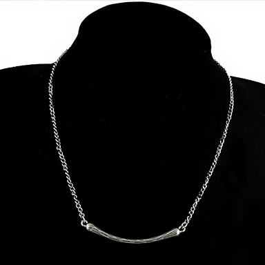 Fahn C Стиль ожерелье (случайный цвет)