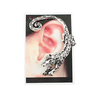 Мужская уха Манжеты (Random Color)