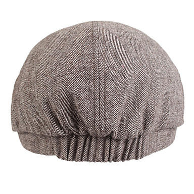 KM-0576-21 Casquette для человека-кофе