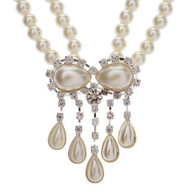 Глаз, как серьги ожерелье Pearl + комплект ювелирных изделий