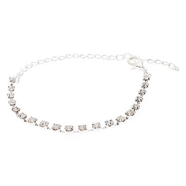 Кистями инкрустированный бриллиантами Pearl Jewelry Set