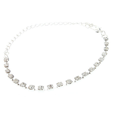Персик сердца Pattern кистями инкрустированный бриллиантами Pearl Jewelry Set