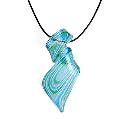 упорядочения картины синего Vaidurya ожерелье и серьги