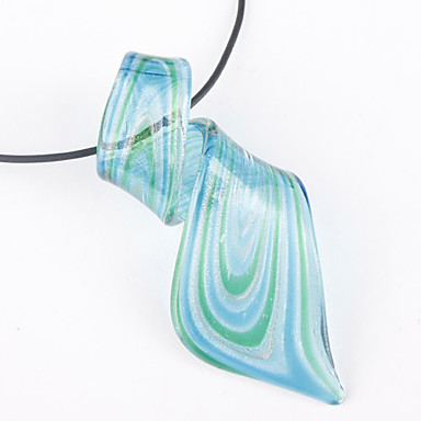 упорядочения картины синего Vaidurya ожерелье и серьги