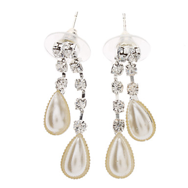 Глаз, как серьги ожерелье Pearl + комплект ювелирных изделий