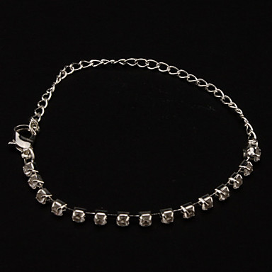 Мода Pearl Rhinestone Ювелирные наборы (ожерелье и серьги и кольца)